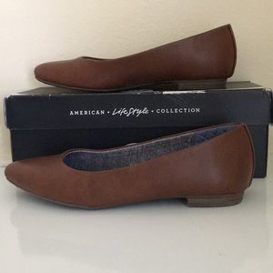 Dr. Scholl's Shoes Women's Aston Ballet Flat